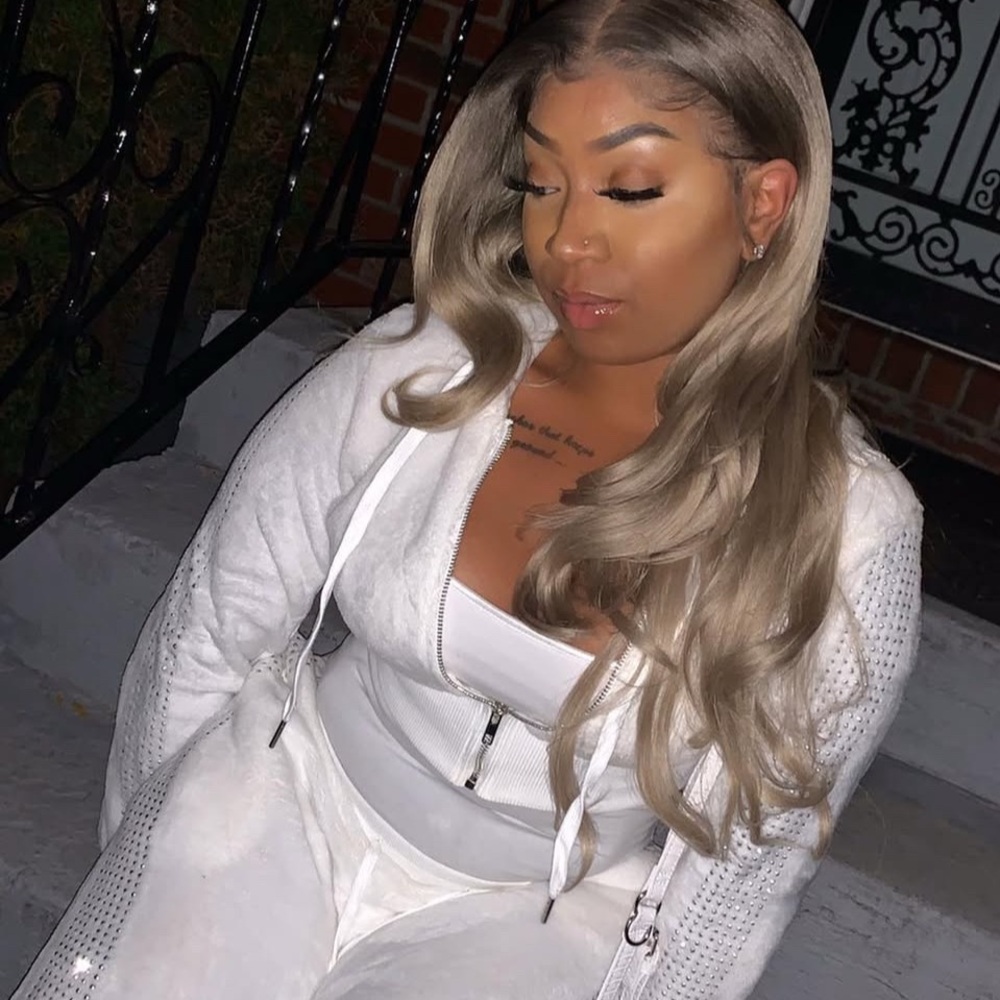 Meet your Posher, Lani